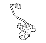 39530STXA02 - Electrical: Camera for Acura: MDX Image