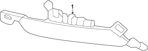Side Marker Lamps for 2022 Land Rover Range Rover #0