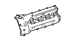 1560161405 - Engine: Valve Cover for Mercedes-Benz Image
