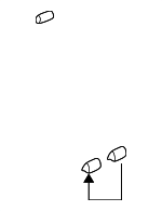 8451465D00 - : Quarter Glass Fastener for Suzuki Image