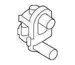 14935JF02C - Emission System: Control Valve for INFINITI: EX35, EX37, FX35, FX37, FX50, G25, G37, JX35, M35, M35h, M37, M45, M56, Q40, Q50, Q60, Q70, Q70L, QX50, QX55, QX56, QX60, QX70, QX80 Image