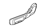 52107469671 - Body: Side Trim Panel for BMW Image