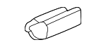 52107448269 - Body: Protect Cap for BMW Image