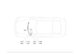 2034409806 - Electrical Equipment and Instruments: Wiring Harness for Mercedes-Benz Image