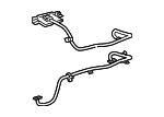 8686030160 - Electrical: Antenna Assembly for Lexus: GS300, GS430 Image