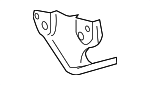 8627430400 - Electrical: Computer Bracket for Lexus: GS300, GS350, GS430, GS450h, GS460 Image