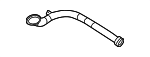 96655349 - Body: Defroster Duct for GM Image