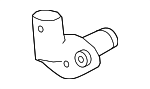 LR014372 - Electrical: Camshaft Sensor for Land Rover: Defender 110, Defender 130, Defender 90, Discovery, LR2, LR4, Range Rover, Range Rover Sport, Range Rover Velar Image