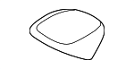848352M0009P - Body: Cluster Bezel for Hyundai: Genesis Coupe Image