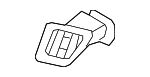974802M1009P - : Air Outlet Vent for Hyundai: Genesis Coupe Image