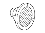 4787140AB - Entertainment &amp; Telematics: Speaker for Mopar Image