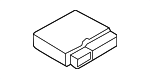 66335A02F95 - Electrical: Control Module for Mini Image