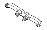 974704Z000 - Body: Air Distributor for Hyundai Image