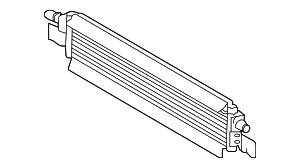 32910WAA01 - : Oil Cooler for Toyota Image