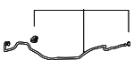 32922WAA01 - Cooling System: Outlet Tube for Toyota Image