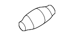581252F000 - Brakes: Caliper Bleeder Screw for Hyundai Image