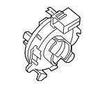 255549N09A - Electrical: Clock Spring for Nissan: Maxima Image