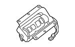 985159N08A - : Passenger Inflator Module for Nissan: Maxima Image