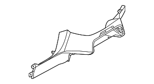 M1PZ7804654AA - : Center Cover for Ford: Bronco Sport Image