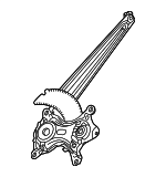 6980360090 - : Window Regulator for Lexus Image