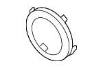 57731SC000 - : Trim Ring for Subaru: Forester Image
