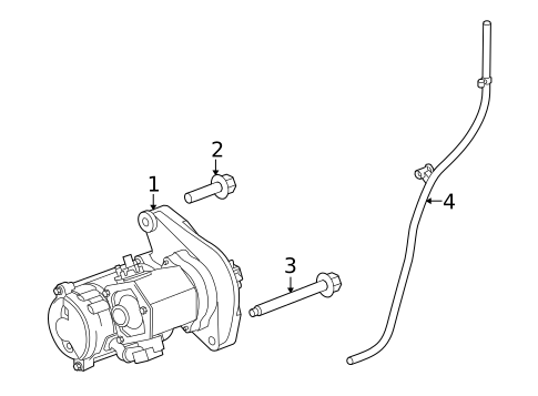 Starter for 2010 Land Rover Range Rover #0