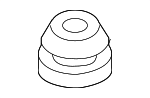 PE0113363 - Air &amp; Fuel Delivery: Air Filter Housing Insulator for Mazda Image