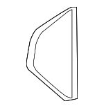 96443267 - : Side Cover for Chevrolet: Aveo, Aveo5 Image