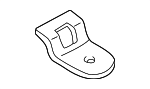 8985129000 - Body: Hook for Hyundai Image