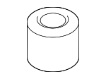 1K06011739B9 - Tire &amp; Wheel: Wheel Lug Bolt Cap for Volkswagen Image