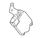 90550AU10A - Body: Lock Actuator for Nissan: Murano Image