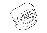 8W0880201ASAY2 - Electrical: Steering Wheel Air Bag for Audi Image