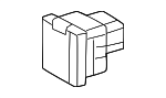 8553060540 - Body: Power Outlet for Toyota Image