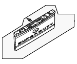 PC3Z9940700A - Body: Tail Gate for Ford Image