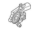 67625A28AC3 - Body: Window Motor for BMW Image