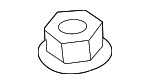 90364TZ5A01 - Suspension: Top Nut for Honda Image