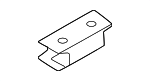 32348483 - Body: Rocker Panel Bracket for Volvo Image