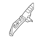 F41819PBMA - : Upper Rail for Nissan Image