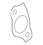 194125G0A01 - Cooling System: Water Manifold Gasket for Honda: Accord, Crosstour, Odyssey, Passport, Pilot, Ridgeline Image