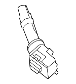 934202K050 - Steering: Wiper Switch for Kia: Forte, Forte Koup, Soul, Sportage Image