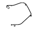 819402K000 - Steering: Cable for Kia: Soul Image