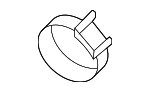 PE0115182 - Cooling System: Outlet Hose Clamp for Mazda Image