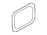 PE0115165 - Belts &amp; Cooling: Engine Water Pump Gasket for Mazda Image