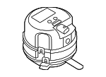 32265271 - Entertainment &amp; Telematics: Hybrid / Electric Vehicle Sound Alert Speaker for Volvo Image