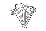 1231525031 - Engine: Engine Bracket for Lexus Image