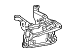 12304F0010 - Engine: Side Mount for Lexus Image