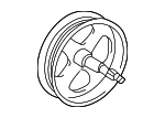 4430306010 - Steering: Pulley for Toyota Image