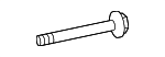 9010514182 - Suspension: Strut Bolt for Lexus: LS460, LS600h Image
