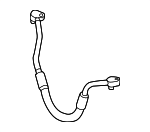 4F0260707AH - : 2007-2011 Audi S6 - Suction Tube for Audi: S6 Image