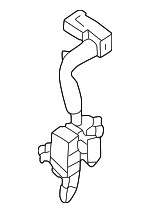 37561L5000 - : Wire Harness for Kia Image